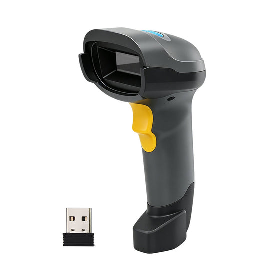 N1 Wireless Barcode Scanner