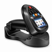 N6 Data Collector with Charging Cradle