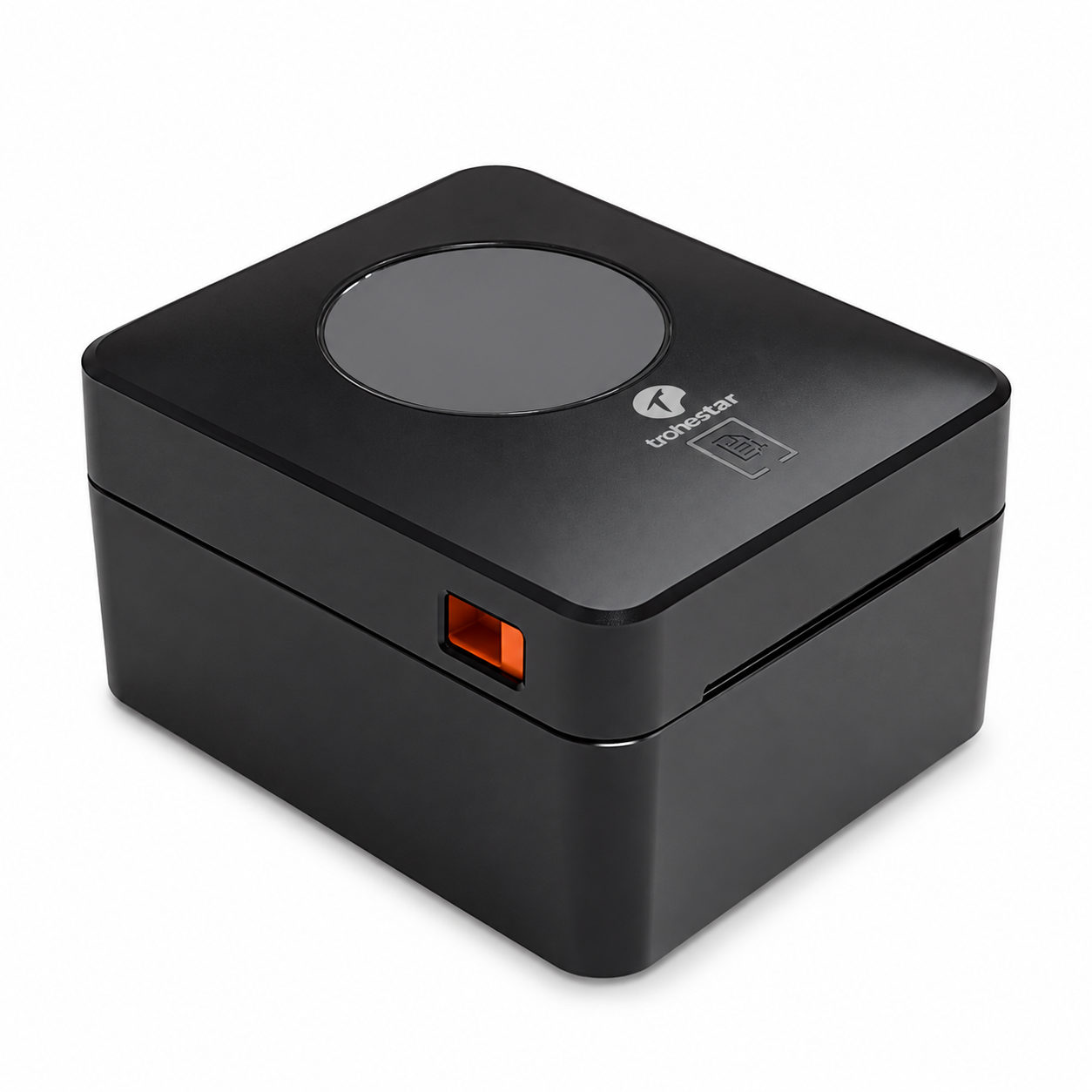 P12 Desktop Thermal Label Printer